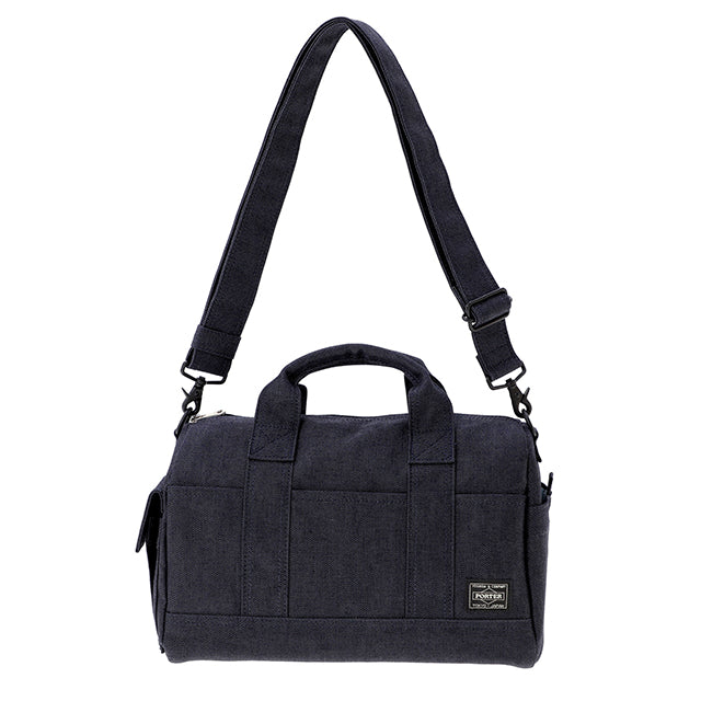 ポーター スモーキー 2WAYドクターズバッグ 592-26367 PORTER SMOKY 2WAY DOCTORS BAG