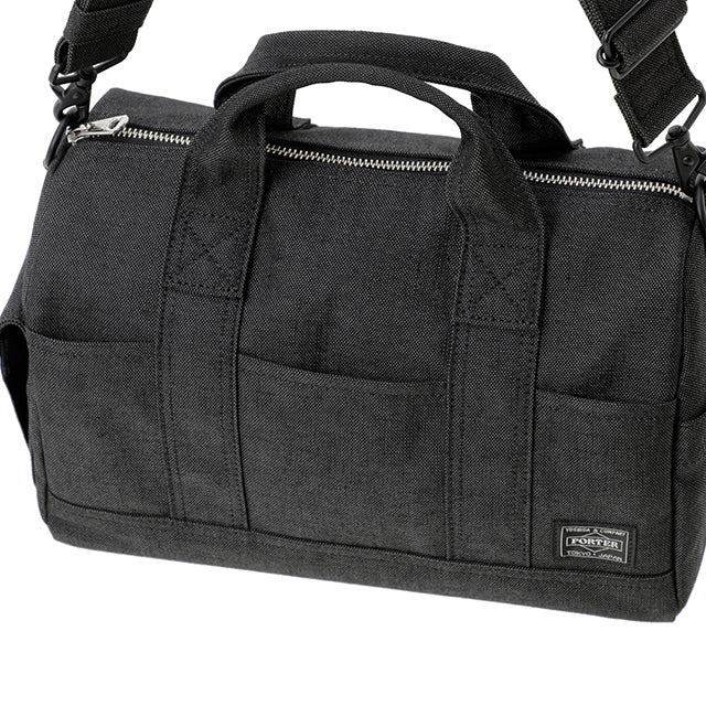 ポーター スモーキー 2WAYドクターズバッグ 592-26367 PORTER SMOKY 2WAY DOCTORS BAG