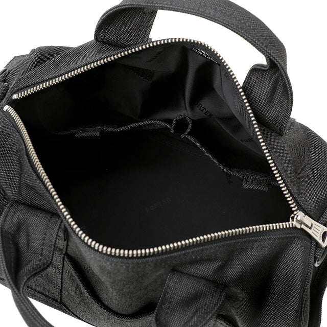 ポーター スモーキー 2WAYドクターズバッグ 592-26367 PORTER SMOKY 2WAY DOCTORS BAG