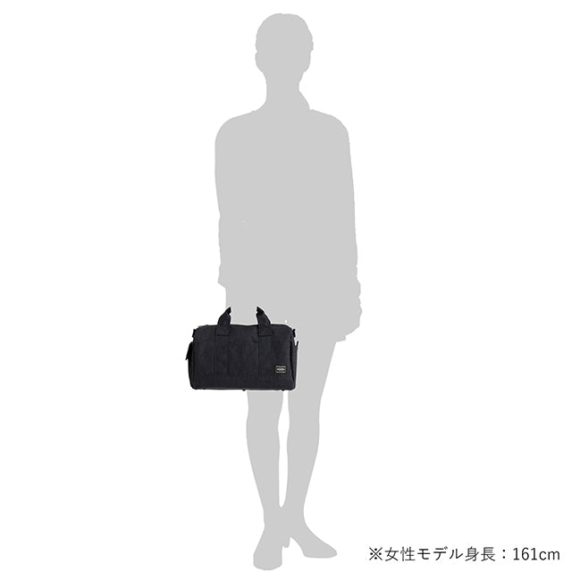 ポーター スモーキー 2WAYドクターズバッグ 592-26367 PORTER SMOKY 2WAY DOCTORS BAG