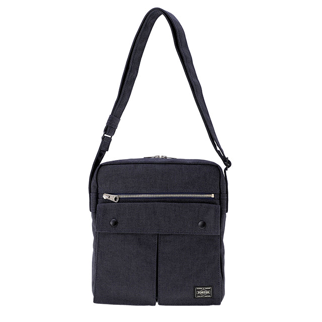 ポーター スモーキー ショルダーバッグ 592-26368 PORTER SMOKY SHOULDER BAG