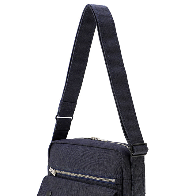ポーター スモーキー ショルダーバッグ 592-26368 PORTER SMOKY SHOULDER BAG