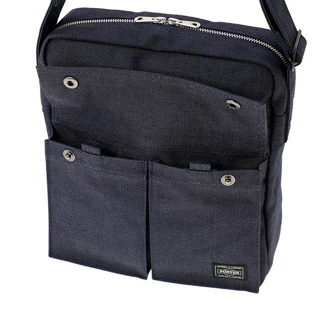 ポーター スモーキー ショルダーバッグ 592-26368 PORTER SMOKY SHOULDER BAG