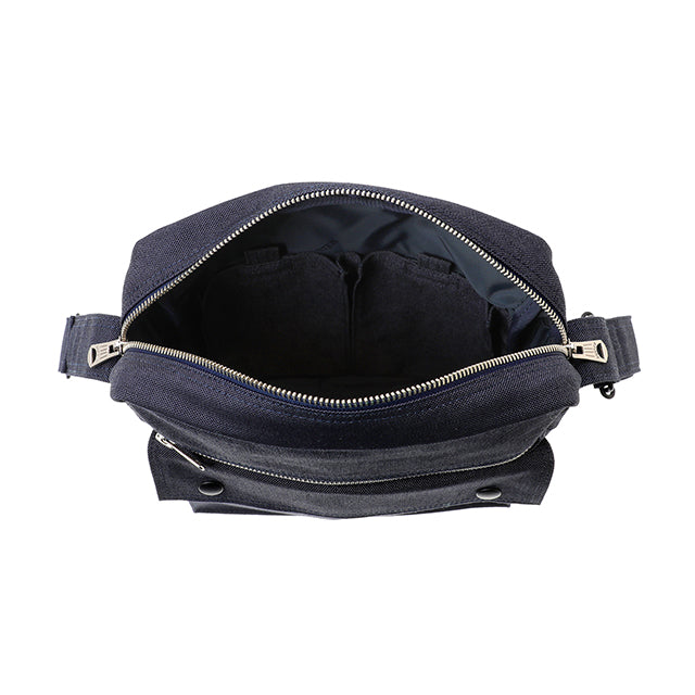 ポーター スモーキー ショルダーバッグ 592-26368 PORTER SMOKY SHOULDER BAG