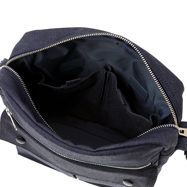 ポーター スモーキー ショルダーバッグ 592-26368 PORTER SMOKY SHOULDER BAG