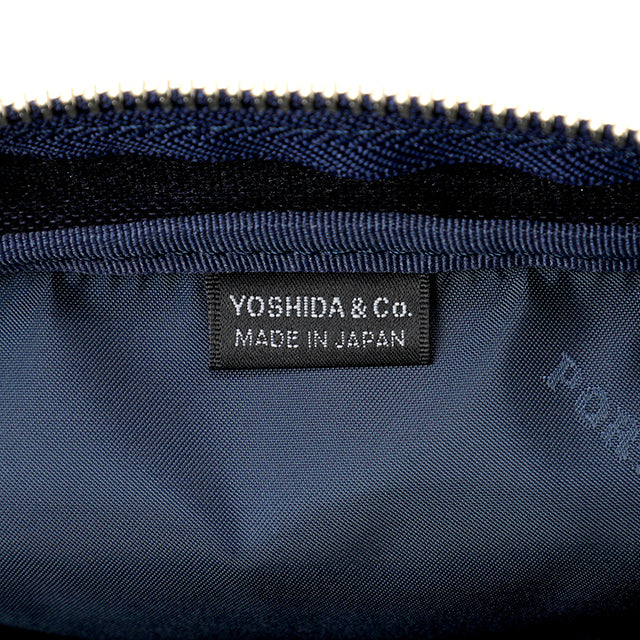 ポーター スモーキー ショルダーバッグ 592-26368 PORTER SMOKY SHOULDER BAG