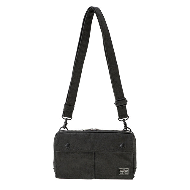 ポーター スモーキー 2WAYショルダーバッグ 592-26369 PORTER SMOKY 2WAY SHOULDER BAG