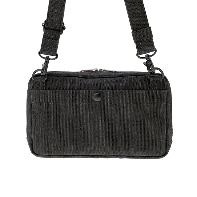 ポーター スモーキー 2WAYショルダーバッグ 592-26369 PORTER SMOKY 2WAY SHOULDER BAG