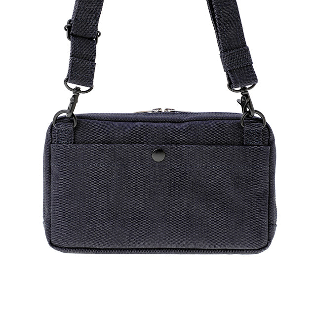 ポーター スモーキー 2WAYショルダーバッグ 592-26369 PORTER SMOKY 2WAY SHOULDER BAG