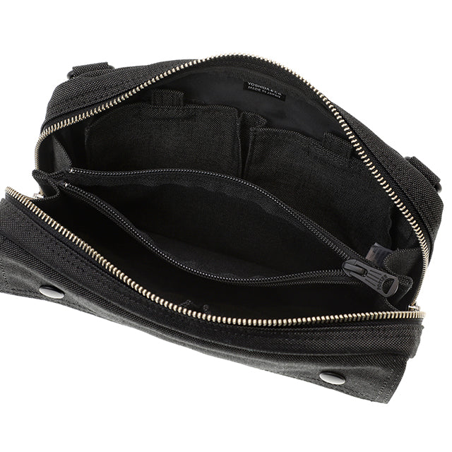 ポーター スモーキー 2WAYショルダーバッグ 592-26369 PORTER SMOKY 2WAY SHOULDER BAG