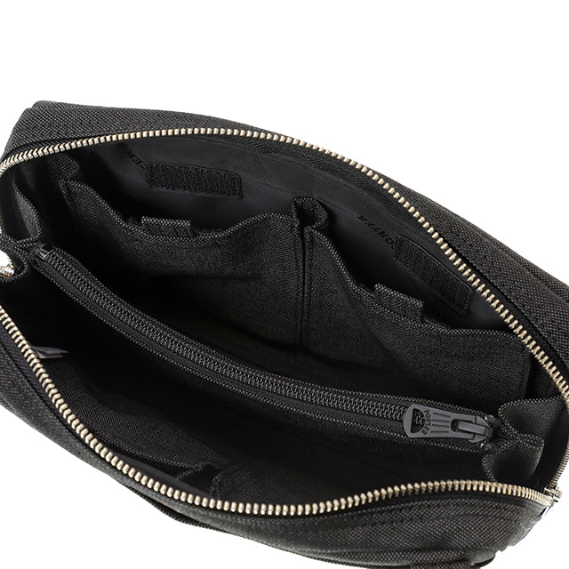 ポーター スモーキー 2WAYショルダーバッグ 592-26369 PORTER SMOKY 2WAY SHOULDER BAG