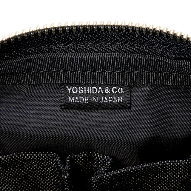 ポーター スモーキー 2WAYショルダーバッグ 592-26369 PORTER SMOKY 2WAY SHOULDER BAG