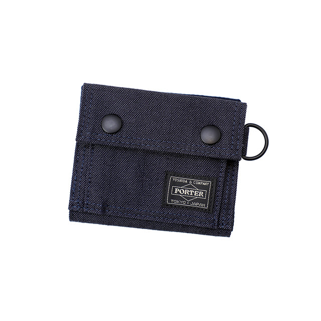 ポーター スモーキー ウォレット 592-26370 PORTER SMOKY WALLET