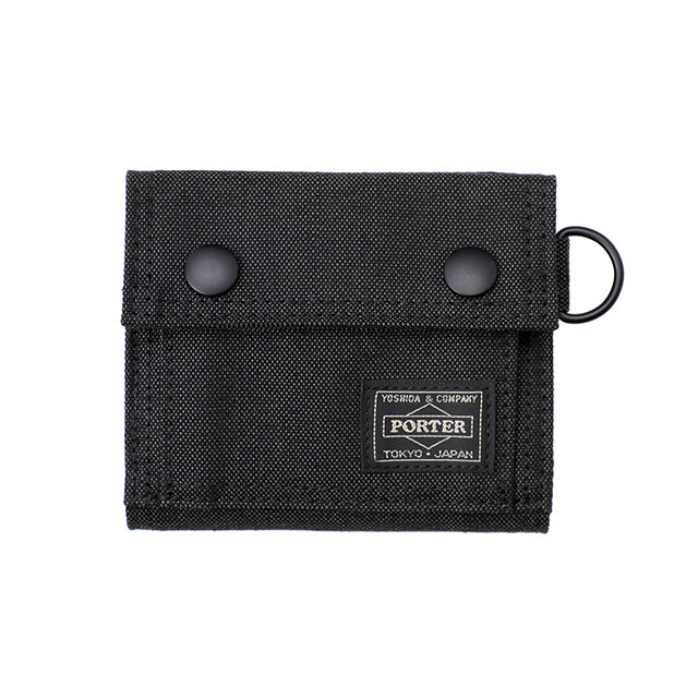 ポーター スモーキー ウォレット 592-26370 PORTER SMOKY WALLET