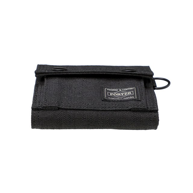 ポーター スモーキー ウォレット 592-26370 PORTER SMOKY WALLET