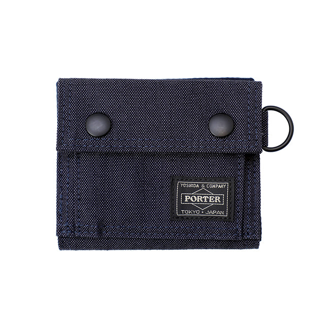 ポーター スモーキー ウォレット 592-26370 PORTER SMOKY WALLET