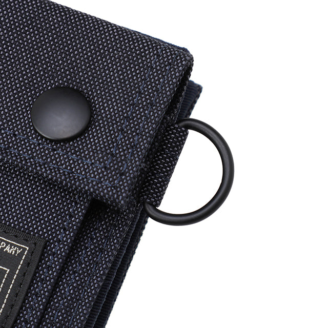 ポーター スモーキー ウォレット 592-26370 PORTER SMOKY WALLET