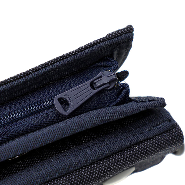 ポーター スモーキー ウォレット 592-26370 PORTER SMOKY WALLET