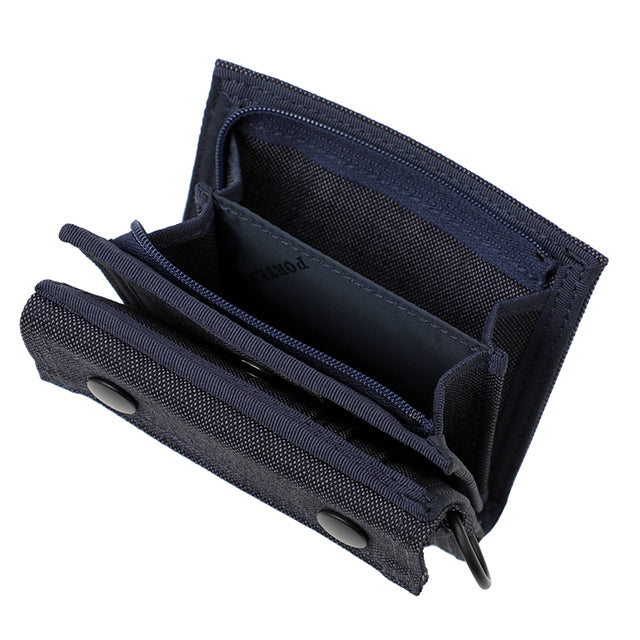 ポーター スモーキー ウォレット 592-26370 PORTER SMOKY WALLET