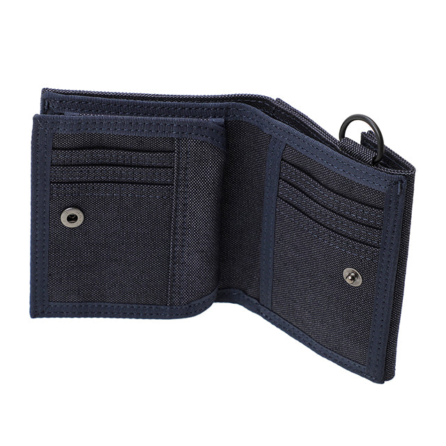 ポーター スモーキー ウォレット 592-26370 PORTER SMOKY WALLET