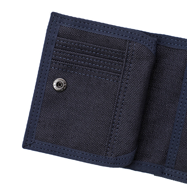 ポーター スモーキー ウォレット 592-26370 PORTER SMOKY WALLET