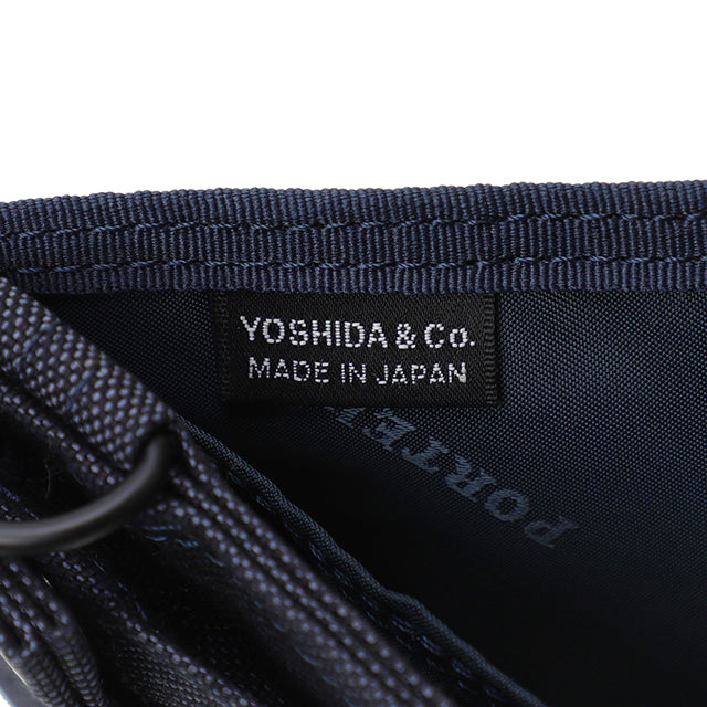 ポーター スモーキー ウォレット 592-26370 PORTER SMOKY WALLET