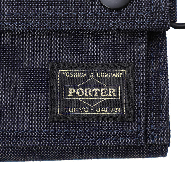 ポーター スモーキー ウォレット 592-26370 PORTER SMOKY WALLET