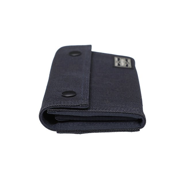 ポーター スモーキー ロング ウォレット 592-26371 PORTER SMOKY LONG WALLET