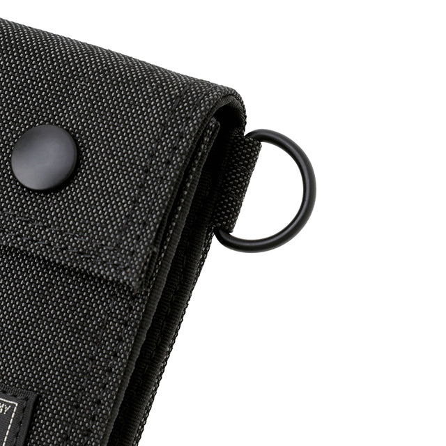 ポーター スモーキー ロング ウォレット 592-26371 PORTER SMOKY LONG WALLET