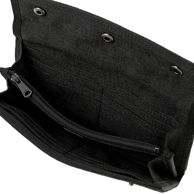 ポーター スモーキー ロング ウォレット 592-26371 PORTER SMOKY LONG WALLET
