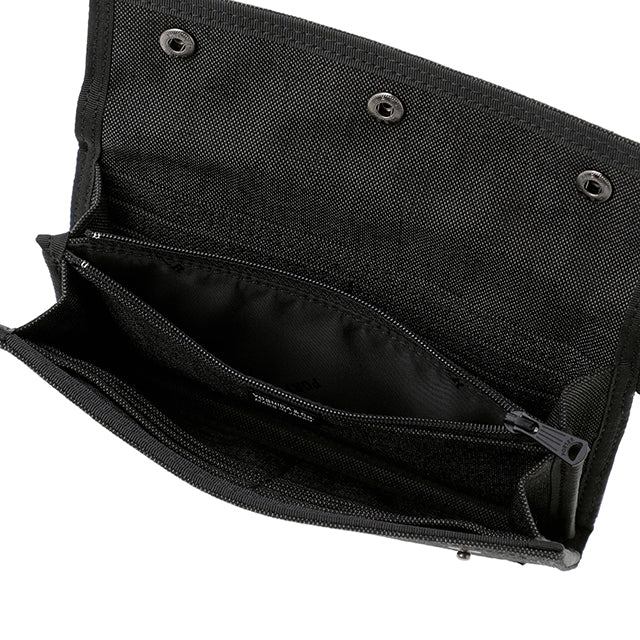 ポーター スモーキー ロング ウォレット 592-26371 PORTER SMOKY LONG WALLET