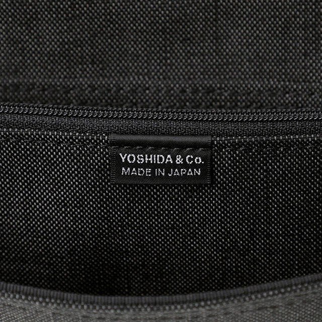 ポーター スモーキー ロング ウォレット 592-26371 PORTER SMOKY LONG WALLET