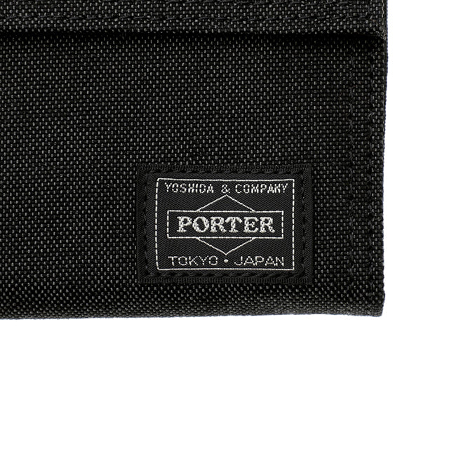ポーター スモーキー ロング ウォレット 592-26371 PORTER SMOKY LONG WALLET