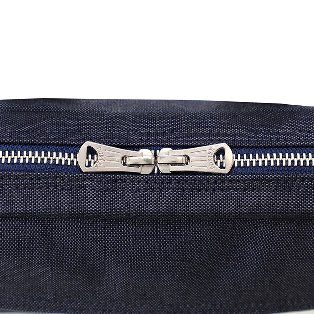 ポーター スモーキー ウエストバッグ 592-27507 PORTER SMOKY WAISTS BAG