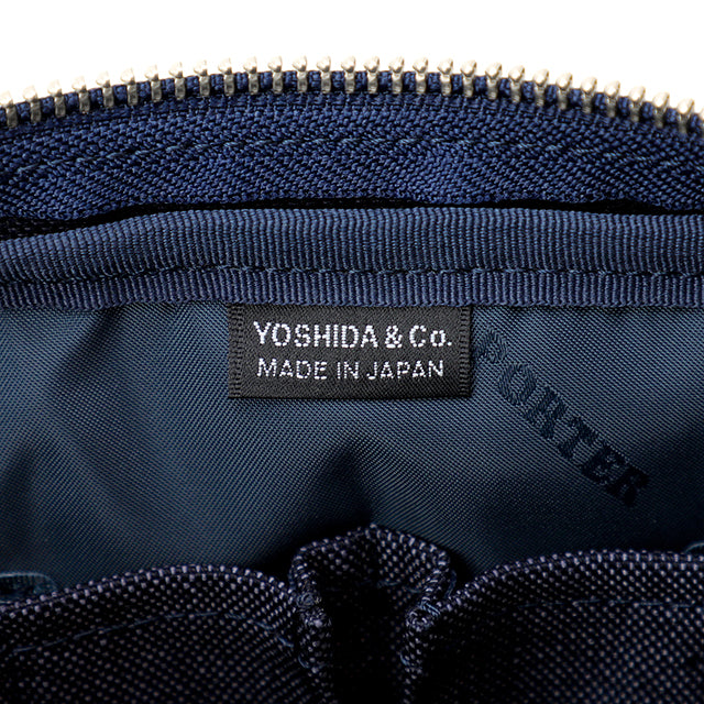 ポーター スモーキー ウエストバッグ 592-27507 PORTER SMOKY WAISTS BAG