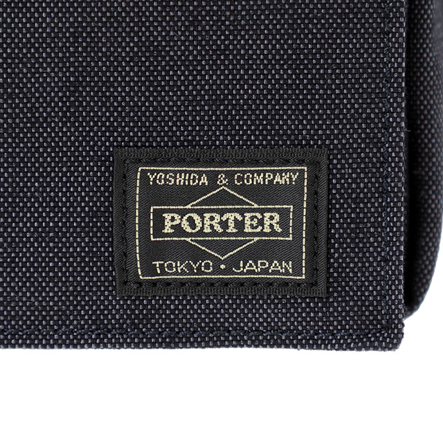 ポーター スモーキー ウエストバッグ 592-27507 PORTER SMOKY WAISTS BAG