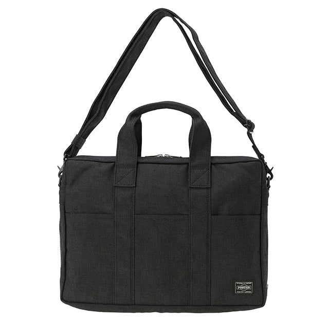ポーター スモーキー 2WAYブリーフケース 592-27530 PORTER SMOKY 2WAY BRIEFCASE