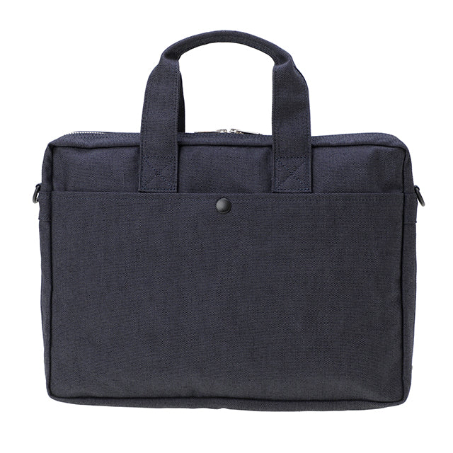 ポーター スモーキー 2WAYブリーフケース 592-27530 PORTER SMOKY 2WAY BRIEFCASE