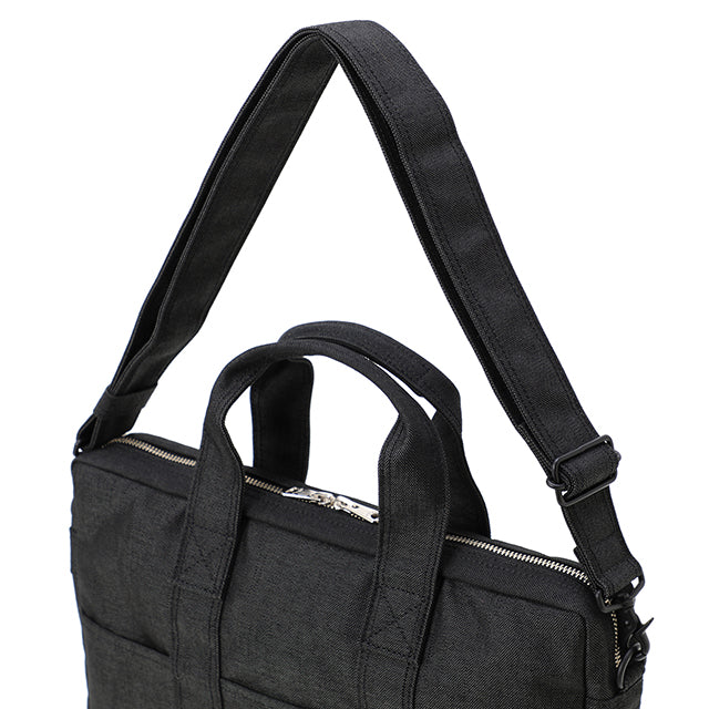 ポーター スモーキー 2WAYブリーフケース 592-27530 PORTER SMOKY 2WAY BRIEFCASE