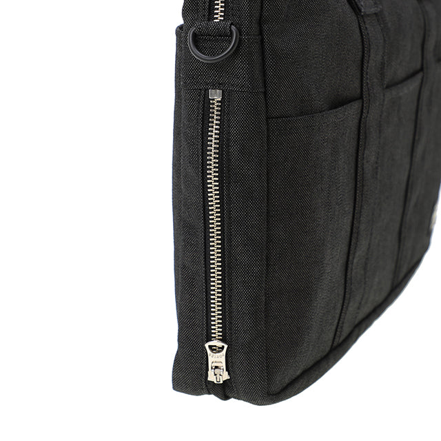 ポーター スモーキー 2WAYブリーフケース 592-27530 PORTER SMOKY 2WAY BRIEFCASE