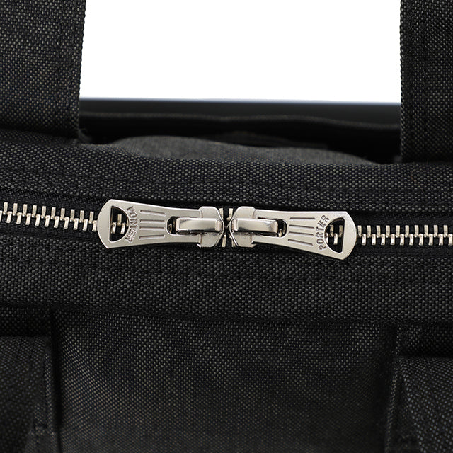 ポーター スモーキー 2WAYブリーフケース 592-27530 PORTER SMOKY 2WAY BRIEFCASE