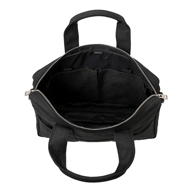 ポーター スモーキー 2WAYブリーフケース 592-27530 PORTER SMOKY 2WAY BRIEFCASE