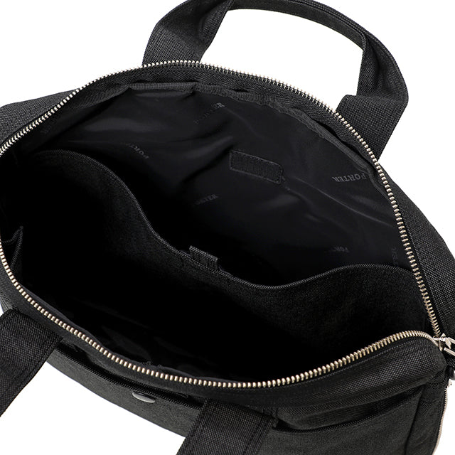 ポーター スモーキー 2WAYブリーフケース 592-27530 PORTER SMOKY 2WAY BRIEFCASE