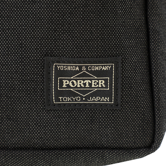 ポーター スモーキー 2WAYブリーフケース 592-27530 PORTER SMOKY 2WAY BRIEFCASE