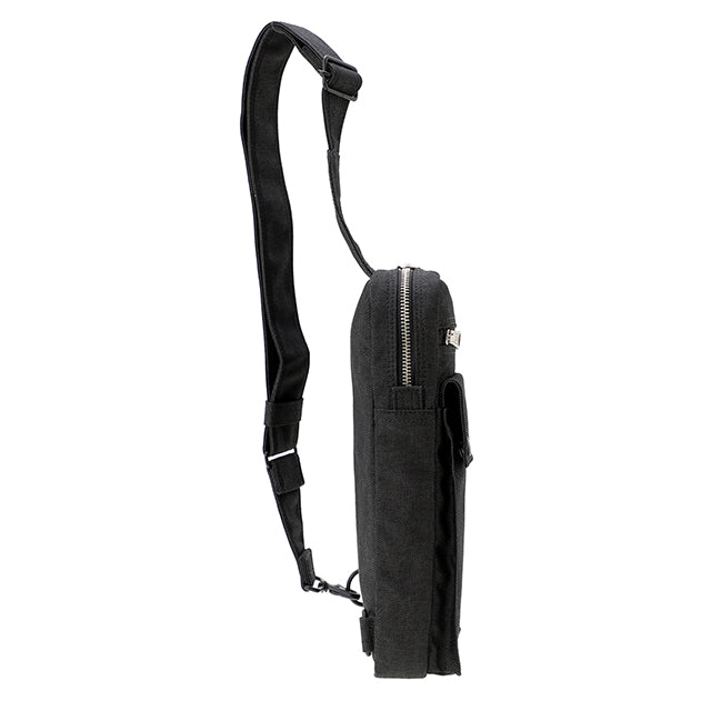 ポーター スモーキー スリングショルダーバッグ 592-27531 PORTER SMOKY SLING SHOULDER BAG