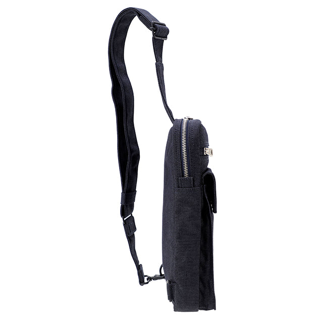 ポーター スモーキー スリングショルダーバッグ 592-27531 PORTER SMOKY SLING SHOULDER BAG