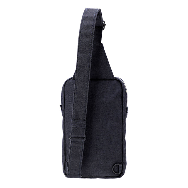 ポーター スモーキー スリングショルダーバッグ 592-27531 PORTER SMOKY SLING SHOULDER BAG
