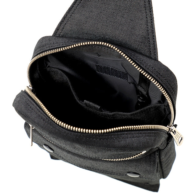 ポーター スモーキー スリングショルダーバッグ 592-27531 PORTER SMOKY SLING SHOULDER BAG
