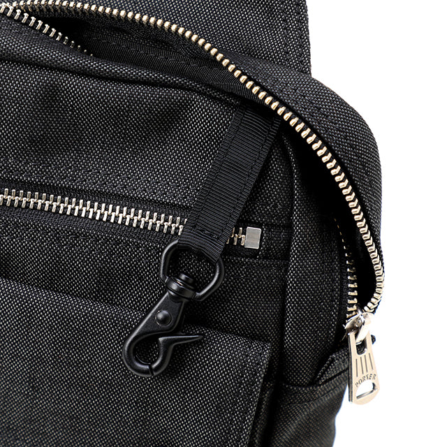 ポーター スモーキー スリングショルダーバッグ 592-27531 PORTER SMOKY SLING SHOULDER BAG