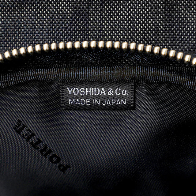 ポーター スモーキー スリングショルダーバッグ 592-27531 PORTER SMOKY SLING SHOULDER BAG